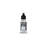 Vallejo - Peinture Model Color : 168 - Pale Grey