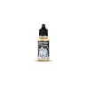 Vallejo - Peinture Model Color : 131 - Beige 18 M