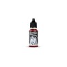 Vallejo - Peinture Model Color : 034 - Red 18 Ml
