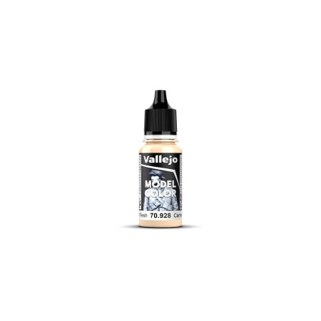 Vallejo - Peinture Model Color : 005 - Light Fles
