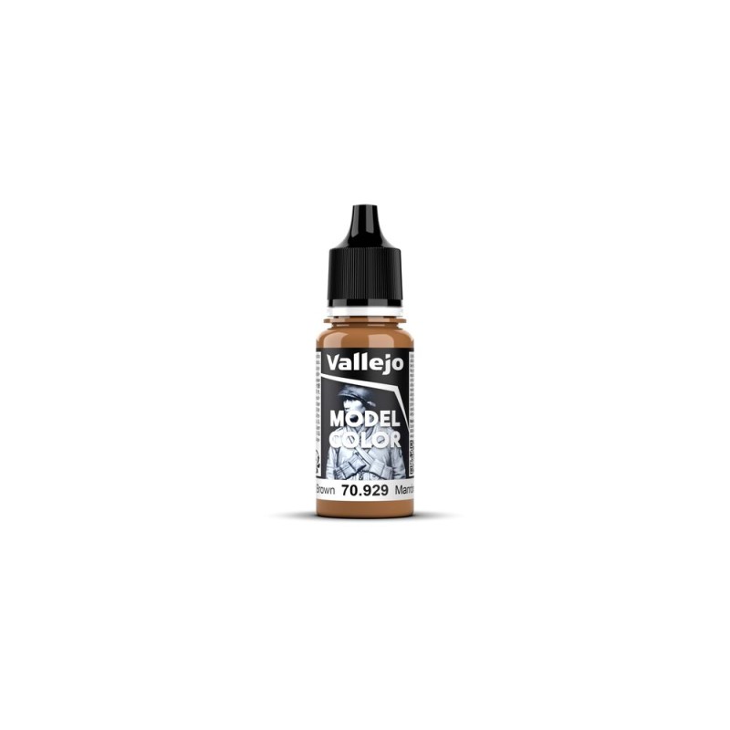 Vallejo - Peinture Model Color : 020 - Light Brow