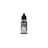 Vallejo - Peinture Model Color : 194 - Smoke Ink
