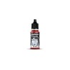 Vallejo - Peinture Model Color : 038 - Dark Vermi