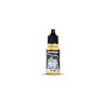 Vallejo - Peinture Model Color : 028 - Golden Yel