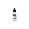 Vallejo - Peinture Model Color : 001 - White 18 M