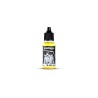 Vallejo - Peinture Model Color : 025 - Lemon Yell