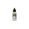 Vallejo - Peinture Model Color : 027 - Flat Yello