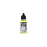 Vallejo - Peinture Model Color : 090 - Yellow Gre