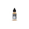Vallejo - Peinture Model Color : 017 - Flat Flesh