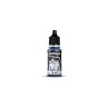 Vallejo - Peinture Model Color : 067 - Medium Blu