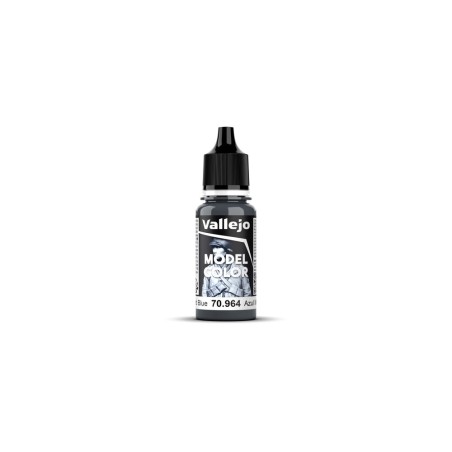 Vallejo - Peinture Model Color : 173 - Field Blue