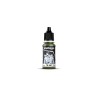 Vallejo - Peinture Model Color : 092 - Olive Gree