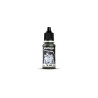 Vallejo - Peinture Model Color : 088 - Flat Green
