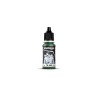 Vallejo - Peinture Model Color : 078 - Park Green