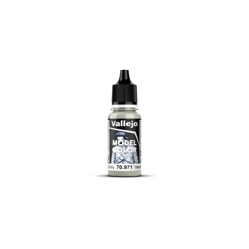 Vallejo - Peinture Model Color : 167 - Light Gree