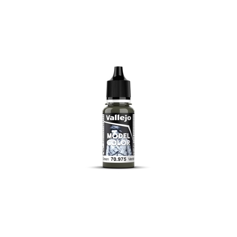 Vallejo - Peinture Model Color : 096 - Military G