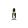 Vallejo - Peinture Model Color : 123 - Buff 18 Ml