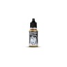 Vallejo - Peinture Model Color : 147 - Desert Yel