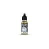 Vallejo - Peinture Model Color : 120 - Dark Yello
