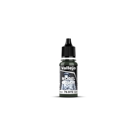 Vallejo - Peinture Model Color : 089 - Cam. Dark