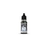 Vallejo - Peinture Model Color : 089 - Cam. Dark