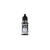 Vallejo - Peinture Model Color : 080 - Black Gree