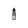Vallejo - Peinture Model Color : 155 - Flat Brown