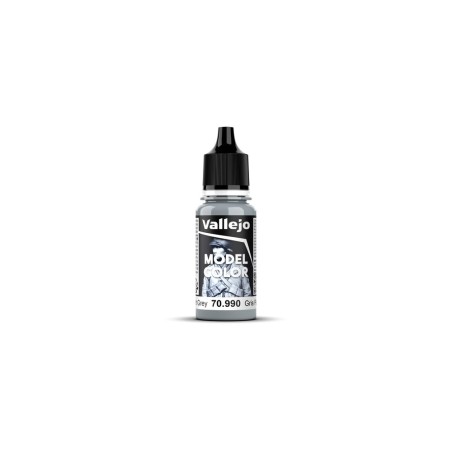 Vallejo - Peinture Model Color : 177 - Light Grey
