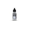 Vallejo - Peinture Model Color : 177 - Light Grey