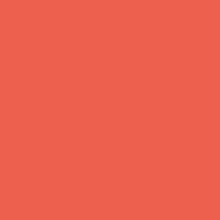 Vallejo - Peinture Model Air : Fluorescent Red 18