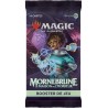 Magic - Booster de Jeu Mornebrune - Français