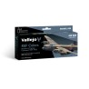 Vallejo - Peinture Model Air : Bomber Air Command