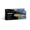 Vallejo - Peinture Model Air : Luftwaffe Prewar T