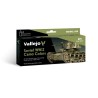Vallejo - Peinture Model Air : Soviet WWII Camo C