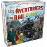 Les Aventuriers du Rail : Europe