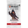 Magic - Booster de Jeu Assassin's Creed Booster - Français