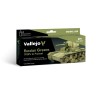 Vallejo - Peinture Model Air : Russian Greens 192