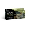 Vallejo - Peinture Model Air : WWII British Color