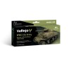 Vallejo - Peinture Model Air : US Army Europe & N
