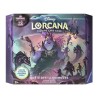 Lorcana - Coffret La quête des illumineurs Chapitre 4 : Le Retour d'Ursula - Français