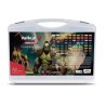 Vallejo - Peinture Game Color : Foundation Case.