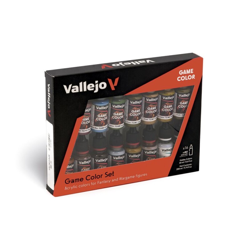 Vallejo - Peinture Game Color : Specialist 18 Ml