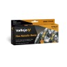 Vallejo - Peinture Game Color : Non Metallic Meta
