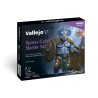 Vallejo - Peinture Xpress Color : Starter Set 18