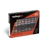 Vallejo - Peinture Game Color : Advanced 18 Ml