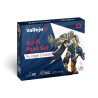 Vallejo - Peinture Game Color : Scifi Paint Set B
