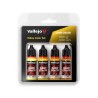 Vallejo - Peinture Game Color : Yellow Color Set