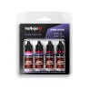 Vallejo - Peinture Game Color : Purple Color Set