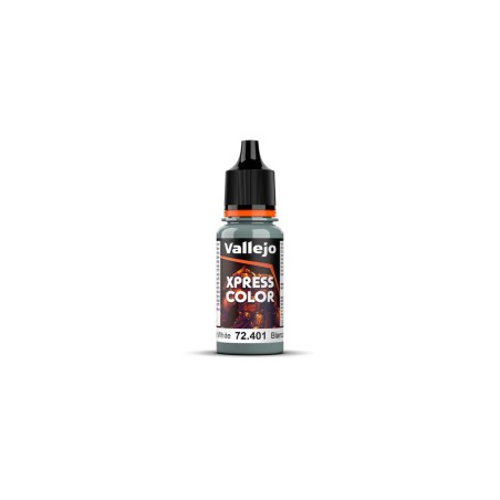 Vallejo - Peinture Xpress Color : Templar White 1