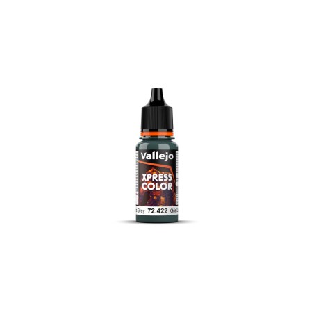Vallejo - Peinture Xpress Color : Space Grey 18 M